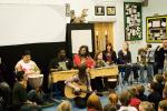 Stanningley Primary School - Musical Arc members